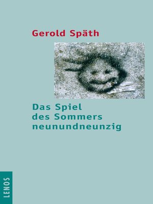cover image of Das Spiel des Sommers neunundneunzig